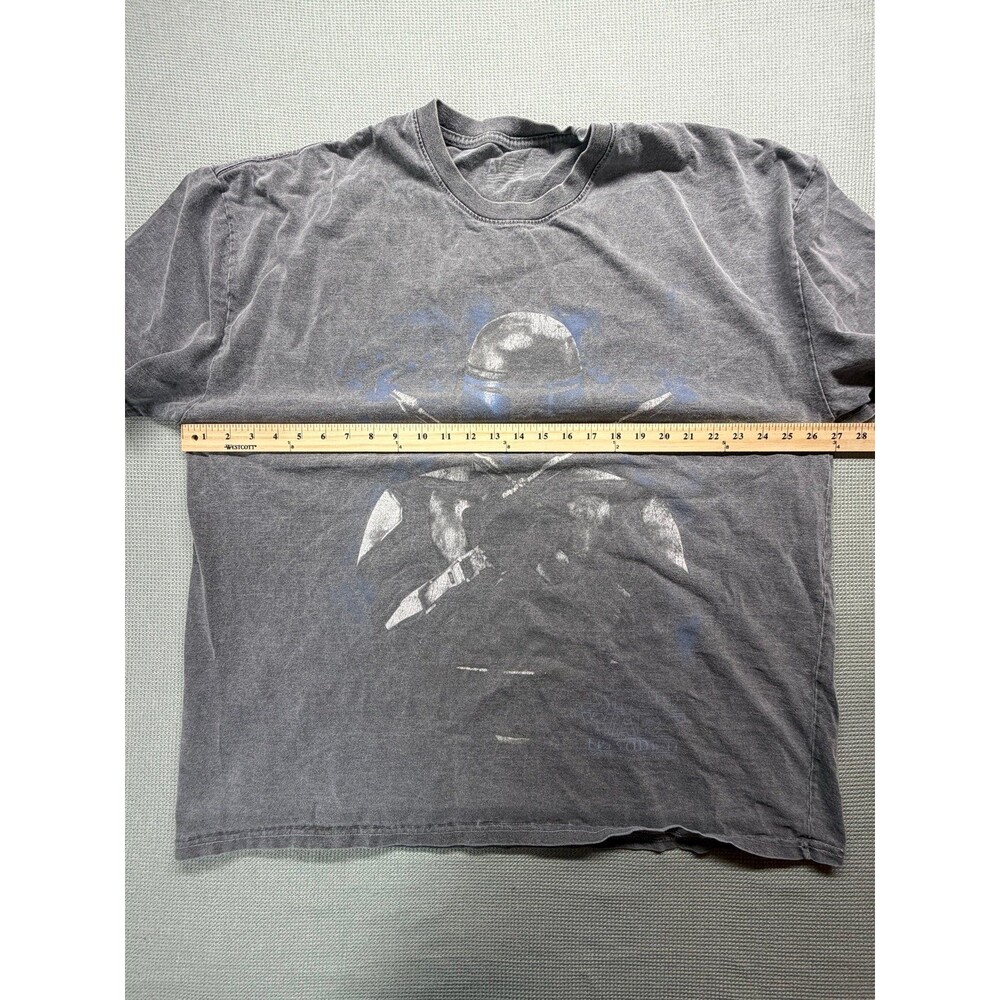 American Thrift Star Wars Episode II T-Shirt - Picture 6 of 8